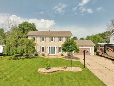 Property at 6149 Lillypond Way, Ontario, NY