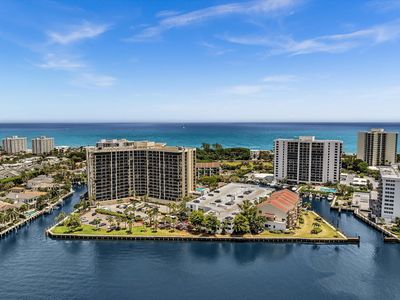 4740 S Ocean Boulevard #606