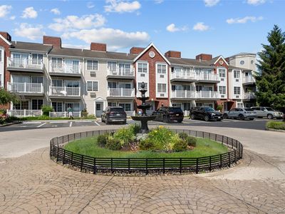9452 Magnolia Court #1B