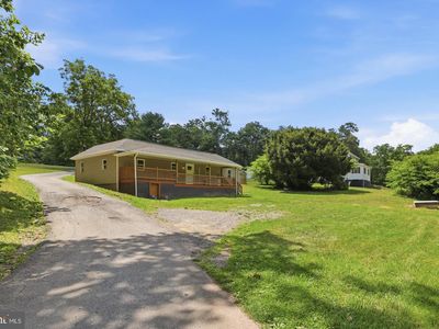 Property at 12528 Seavolt Rd, Hancock, MD