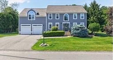 185 Rosewood Rd