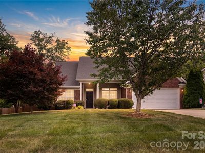 5209 Rocky River Crossing Rd