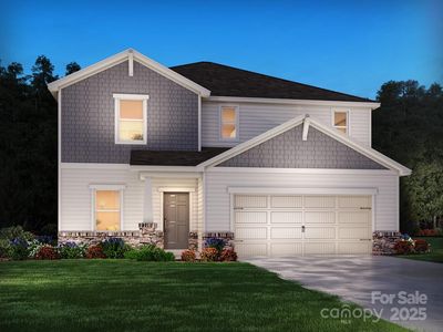 149 Shepherds Landing Dr