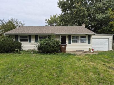 Property at 1985 Farmdale Rd, Mansfield, OH