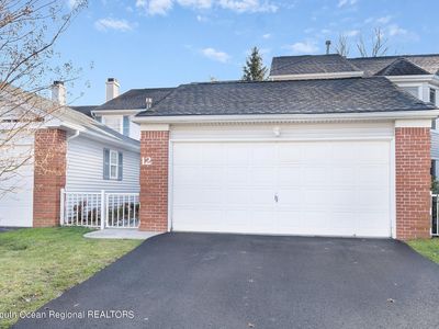 12 Mckinley Drive