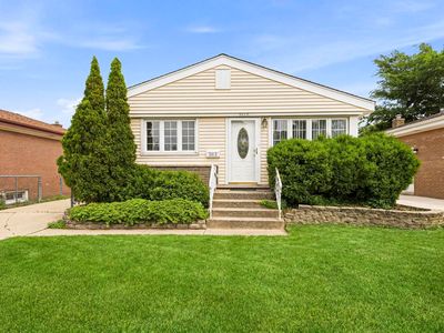 5013 N Oneida Ave
