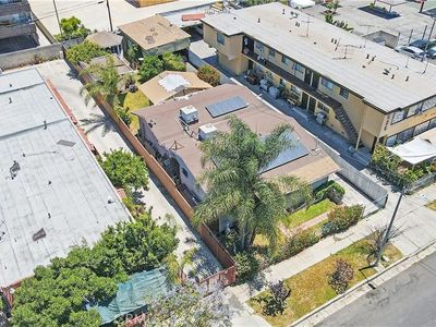 630 N Westmoreland Ave