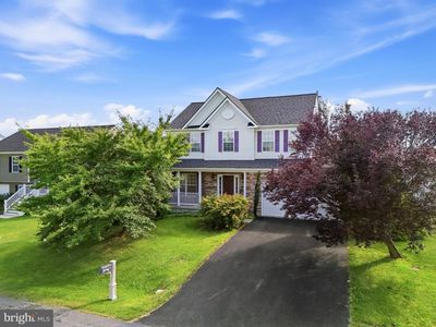 382 Betts Way