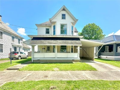 427 Columbia Ave