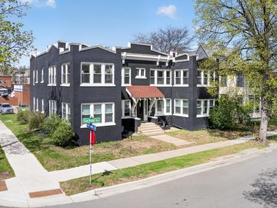 2322 Garfield Ave