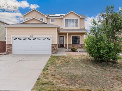 3802 Tahoe Forest Ln