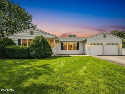 46 John Mcguckin Drive