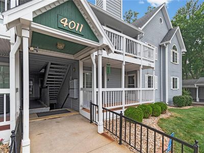 4011 S Crysler Ave APT 6