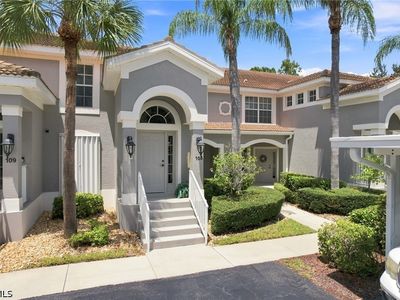 10110 Colonial Country Club Blvd APT 108