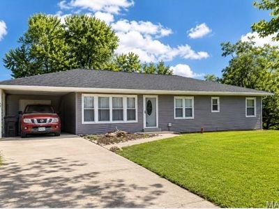 Property at 204 N 4th St, Clarksville, MO