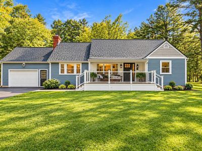 28 Kelley Road