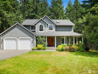 Property at 1154 NW Bramble Court, Silverdale, WA