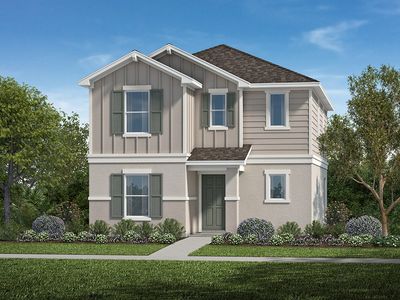 Plan 2039 Plan, Bellaviva III at Westside