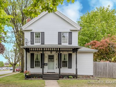 Property at 301 S Broadway St, Hastings, MI