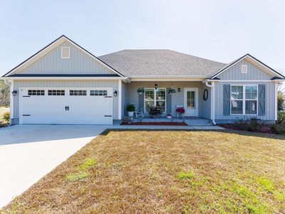 Property at 48 Hudson Dr, Ray City, GA