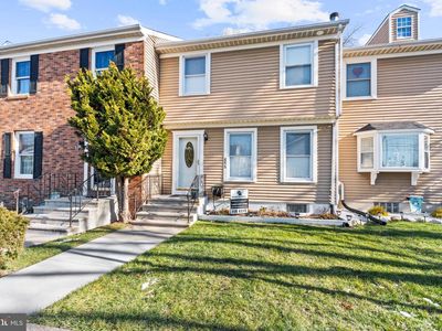 Property at 44 Carriage Stop Pl #5, Florence, NJ