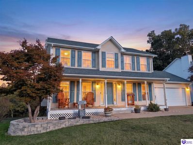 409 Nicholas Ridge Dr