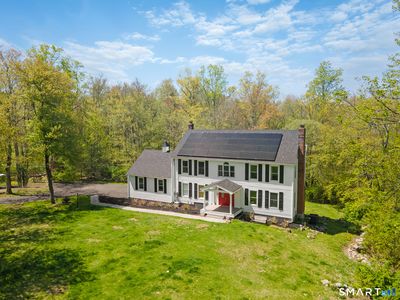 Property at 225 Bethmour Road, Bethany, CT