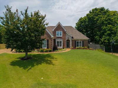 4497 Granite Cv