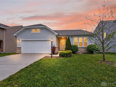 5384 Appaloosa Cir