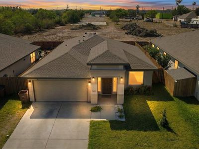 2421 Antelope Canyon St