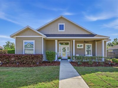 Property at 16769 NW 166th Dr, Alachua, FL