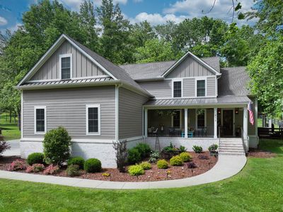 632 Weeping Willow Rd