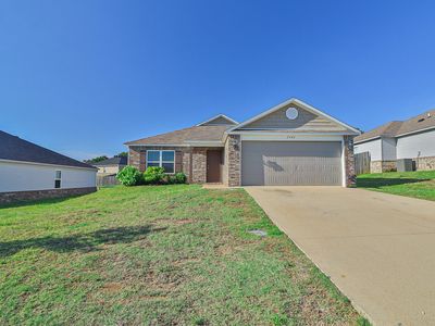 2409 Judes Way
