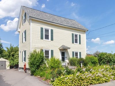 Property at 142 Calvary St, Waltham, MA