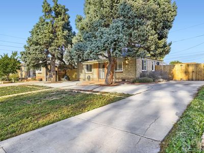 1318 S Dale Court