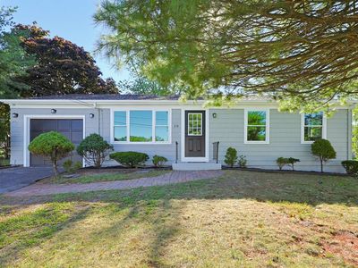 28 Deerfield Rd
