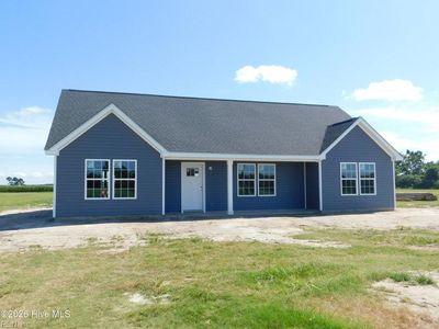 Property at 1263 Center Hill Hwy, Hertford, NC