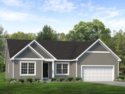 Jefferson Plan, Cottleville Trails