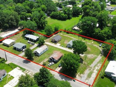731-809 Saint Cyr Ave #731-809