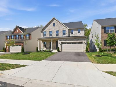 14711 Silver Hammer Way
