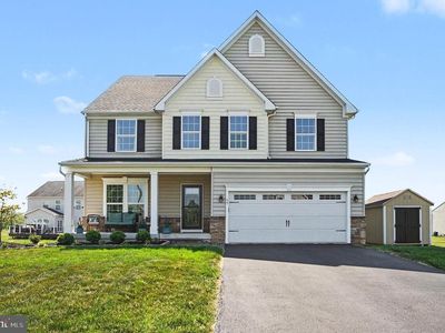 55 Huntsville Dr