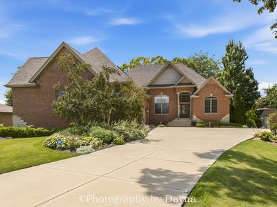 1 Shannon Rd