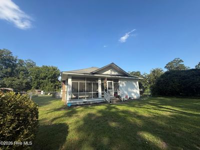 136 Maple Street
