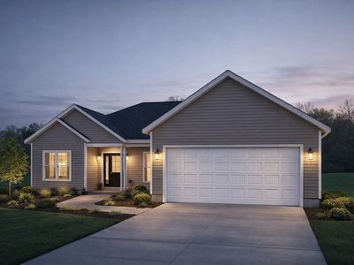 Property at 135 Hillside Dr, East Palestine, OH