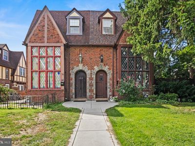 Property at 906 Burmont Rd, Drexel Hill, PA