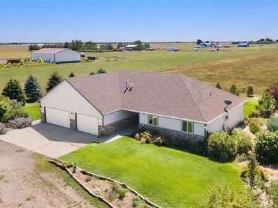 4828 County Road K