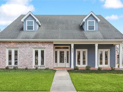 5301 Canary Ansas Dr