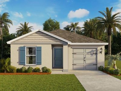 1126 Ambers Wave Ct