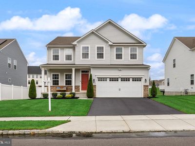 117 Weston Dr