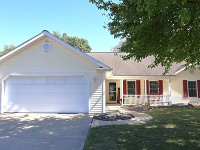 Property at 1805 Redbud Ct, Huntingburg, IN
